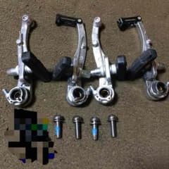 ブレーキのサムネイル