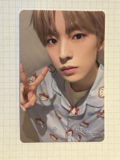 NCT WISH Ode to Love popup MD パジャマ ユウシ - メルカリ