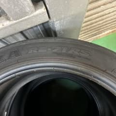 4本ポテンザRE71RS 215/45R17 サーキット 練習用にどうでしょうか 4本ポテンザRE71RS 215/45R17 サーキット 練習用にどうでしょうか