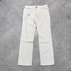 00s Alexander McQueen ペンキ パンツ archive 00s archive Alexander McQueen Pants 48 - メルカリ