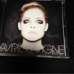 ダイコウ様専用出品  アヴリル・ラヴィーン CDのサムネイル