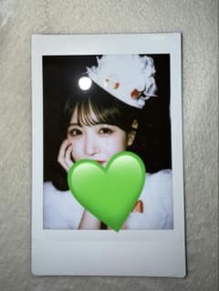 FRUITSZIPPER ふるっぱー 櫻井優衣 生誕祭 衣装 チェキ - メルカリ
