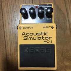 boss AC-2のサムネイル