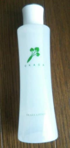 【raian様専用】無添加工房OKADA☆岡田ローション☆化粧水