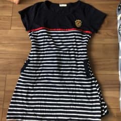ワンピース 授乳服のサムネイル