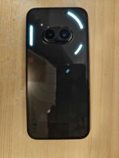 Nothing Phone (2a) 本体のサムネイル