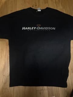 Harley-Davidson Tシャツのサムネイル