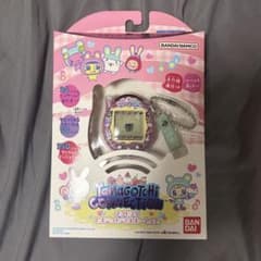 TamagotchiConnection メゾピアノ たまごっちこらぼれーしょん - メルカリ