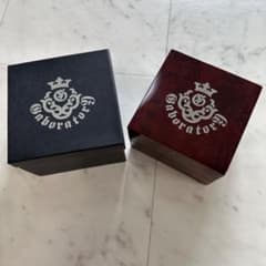 希少　非売品　限定Gaboratory ガボラトリー　ジュエリーボックス　限定品 m94582863876_1.jpg?1721187567