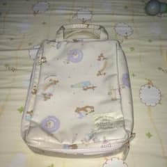 オムツポーチ♡美品のサムネイル