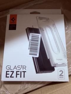 Spigen Galaxy Z Fold5 カバーディスプレイガラスフィルムのサムネイル