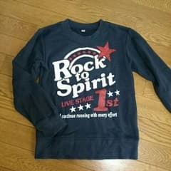 150センチ★アメカジ★トレーナーのサムネイル
