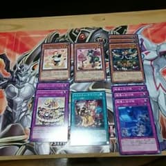 遊戯王   マドルチェパーツのサムネイル