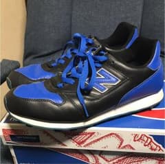 New Balance×UNDEFEATED×STUSSY×HECTICのサムネイル