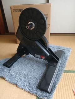 ThinkRider POWER TRAINER A2サイクルトレーナーのサムネイル
