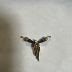 美品 ファイテン 羽生結弦 ウィングスゴールド トップ - メルカリ