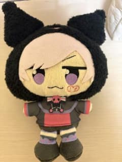 いれいす ぬいぐるみのサムネイル