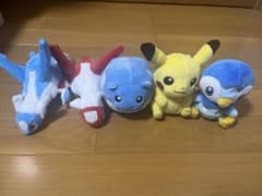 Pokemon fit まとめ売りのサムネイル