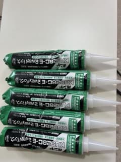 コニシ ボンド KU928C-E 2wayパック 5本セットのサムネイル
