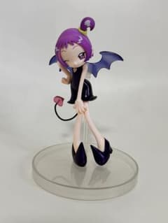 おジャ魔女どれみ ドッカーン! 悪魔のおんぷちゃん フィギュア - メルカリ
