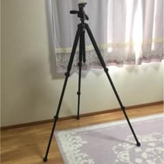 ベルボン Geo Carmagn E635 & phd-51 三脚 雲台のサムネイル