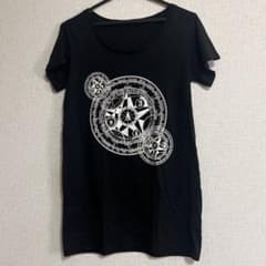 ANCAFE アンティック珈琲店 Tシャツのサムネイル