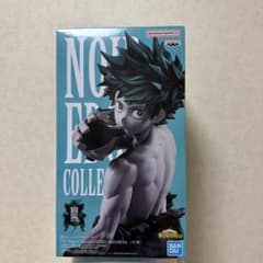 緑谷出久 「僕のヒーローアカデミア」 Noir Edge Collection… - メルカリ