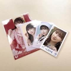 イコラブ 山本杏奈 まとめ売り