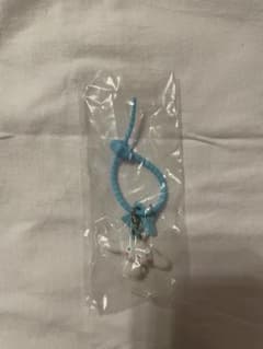 サンリオキャラクターズ　ななほしカラフルマルチチャーム　シナモロールのサムネイル