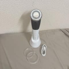 ANLAN 美顔器 ホワイト 取り替えパッド付きのサムネイル