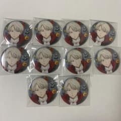 windbreaker ウィンブレ 梶 蓮 缶バッジ ハロウィン まとめ売り - メルカリ