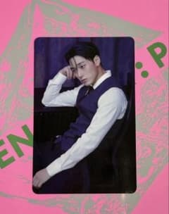 251018 ATEEZ ウヨン 直筆サイン入り チェキ ATEEZ | Shop at Mercari from Japan! | Buyee