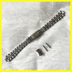 ROLEX ロレックス ジュビリーブレス 金属ベルト 6251D 13mm - メルカリ