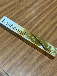 Lashcendのサムネイル