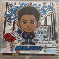 山下健二郎スクエアのサムネイル