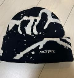 ARC'TERYX ニット帽 ビーニーのサムネイル