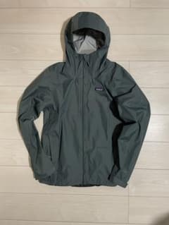 パタゴニア　トレントシェル3Lジャケット メンズ Mのサムネイル