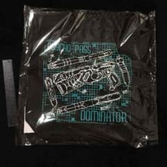 劇場版サイコパス  トートバッグのサムネイル