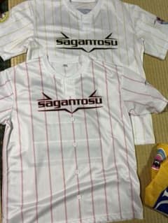 サガン鳥栖 記念ユニフォームのサムネイル