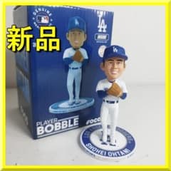 大谷翔平 ドジャース ピッチャー ボブルヘッド フォコ バブルヘッド
