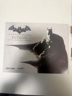 INART 1/12 Batman Arkham Origins