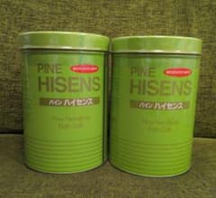 高陽社 パイン ハイセンス 薬用入浴剤 2個セット - メルカリ