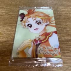 プリキュアウエハース9  キュアウィングのサムネイル