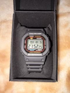 CASIO G-SHOCK 腕時計 デジタル 本体のサムネイル