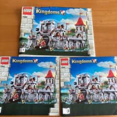 LEGOのサムネイル