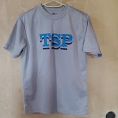 卓球Tシャツ TSPのサムネイル
