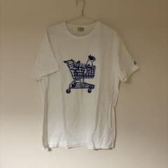 ふ*み様 TES フレンチブルドッグ Tシャツ XLのサムネイル