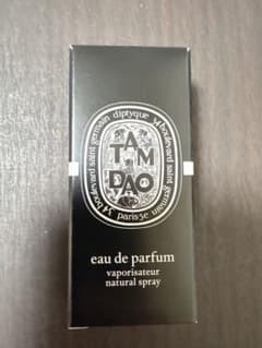 diptyque Tam Dao オードパルファン 2ml サンプルのサムネイル