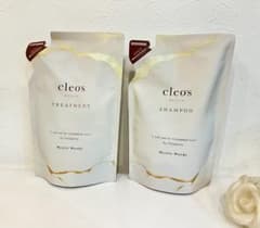 cleo's クレオズボーテ シャンプー トリートメント セット - メルカリ