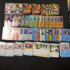 ポケモンカード　スターバース　セットのサムネイル